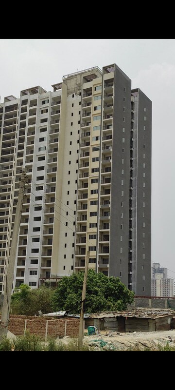 3 BHK Apartment – Exterior View View at Godrej Air Sector 85, Sector 85 - for Sale