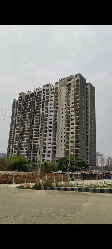 3 BHK Apartment For Sale in Godrej Air Sector 85, Sector 85