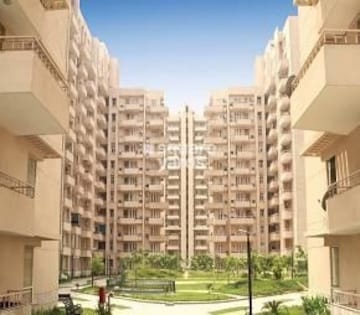 3 BHK Builder Floor – Exterior View View at The Legend One, Sector 57 - for Sale