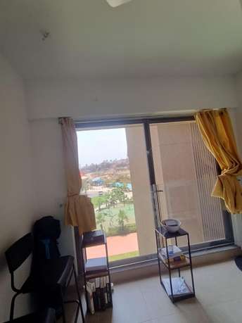 3 BHK Apartment For Rent in Mahindra Vicino Andheri East Mumbai  7225698