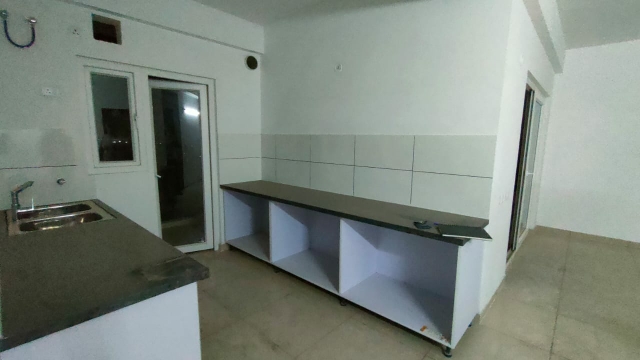 3 BHK Apartment For Rent in Gulshan Botnia Sector 144 Noida  7225720