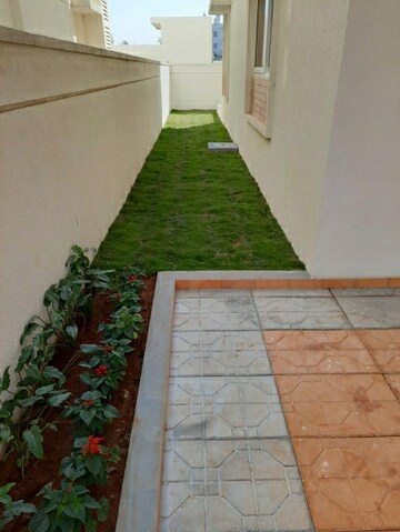  Plot – Exterior View View at Vikarabad - for Sale