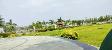 Plot – Garden View at Vikarabad - for Sale