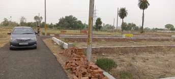 Plot For Resale in Kailasha Enclave Sultanpur Road Lucknow  7225700