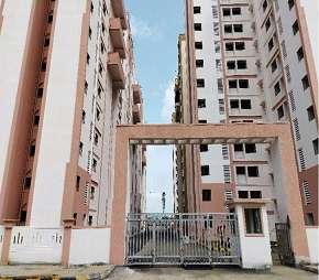 1 BHK Apartment For Rent in CIDCO Mass Housing Scheme Taloja Navi Mumbai 7225726