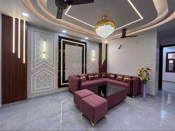 4 BHK Builder Floor For Resale in Dwarka Mor Delhi  7225732