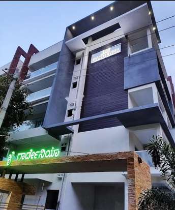 2 BHK Apartment For Rent in Jai Gardenia Kodigehalli Bangalore  7225731