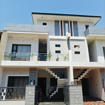 4 BHK Villa For Resale in Sector 123 Mohali  7225755