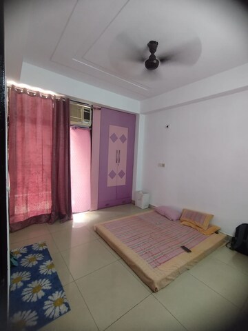 Bedroom in 2 BHK Apartment at Eureka Diya Green City, Raj Nagar Extension – for Sale