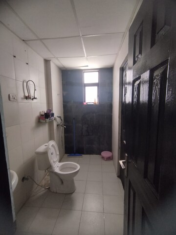 Bathroom in 2 BHK Apartment at Eureka Diya Green City, Raj Nagar Extension – for Sale