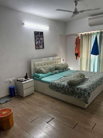 3 BHK Apartment For Rent in Kanakia Paris Bandra East Mumbai  7225753