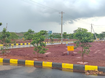 Plot For Resale in Kamkole Hyderabad  7225757