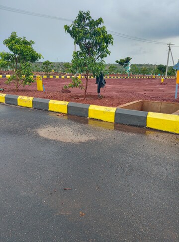 Plot For Resale in Kamkole Hyderabad  7225760