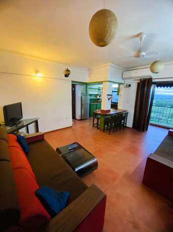 1 BHK Apartment For Resale in Bramha Avenue Kondhwa Pune  7225764