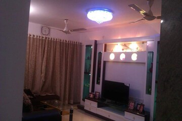 2 BHK Apartment For Sale in Shree Balaji Garden, Dombivli East
