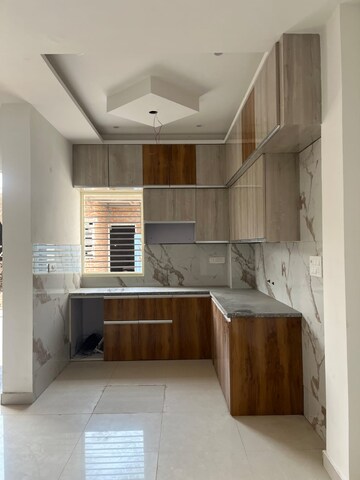 Kitchen in 3 BHK Villa at Vaidpura – for Sale