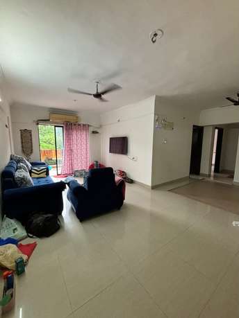 2 BHK Apartment For Rent in Bramha Avenue Kondhwa Pune  7225788
