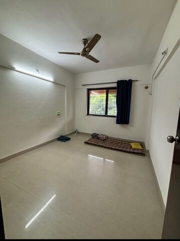 Bedroom in 2 BHK Apartment at Bramha Avenue, Kondhwa – for Rent