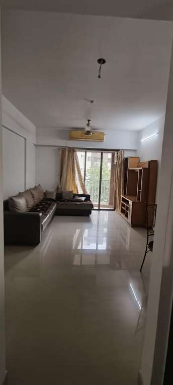 2 BHK Apartment For Rent in Giardino Casa Rio Dombivli East Thane  7225814