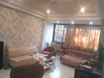 2 BHK Apartment For Rent in Sharvan Apartment Khar West Mumbai  7225829