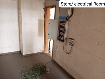 Living Room in 2 BHK Apartment at Godrej Air Sector 85, Sector 85 – for Sale