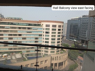 2 BHK Apartment – Exterior View View at Godrej Air Sector 85, Sector 85 - for Sale