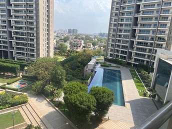 3.5 BHK Apartment For Rent in Tata Gurgaon Gateway Sector 112 Gurgaon 7225860