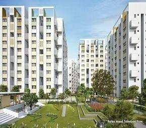 1 BHK Apartment For Resale in Rohan Anand Phase 1 Somatane Pune 7225842