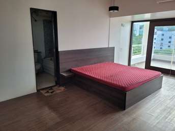 3 BHK Apartment For Rent in Model Colony Pune 7225881