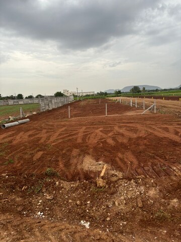Plot Area in  Plot at Guntur Highway – for Sale
