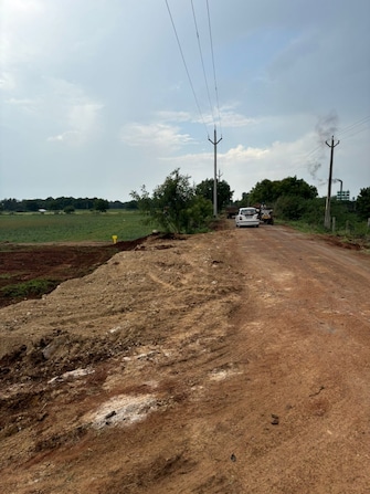 Plot For Resale in Guntur Highway Mangalagiri  7225877