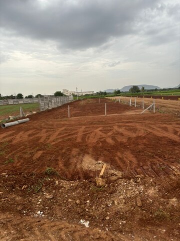 Plot Area in  Plot at Guntur Highway – for Sale