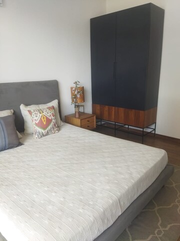 2 BHK Apartment For Sale in Godrej Nature Plus, Sohna Sector 33