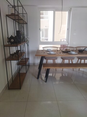 Kitchen in 2 BHK Apartment at Godrej Nature Plus, Sohna Sector 33 – for Sale