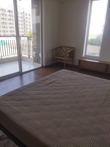 Room in 2 BHK Apartment at Godrej Nature Plus, Sohna Sector 33 – for Sale