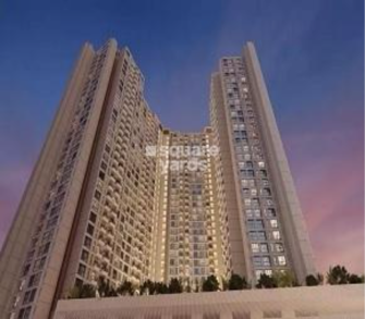 2 BHK Apartment For Resale in Marathon Nexzone Daffodil 1 Palaspe Phata Navi Mumbai  7225918