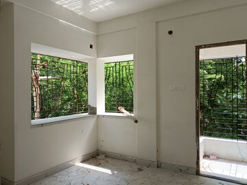 Building Lobby in 3 BHK Apartment at Parnasree Pally – for Sale