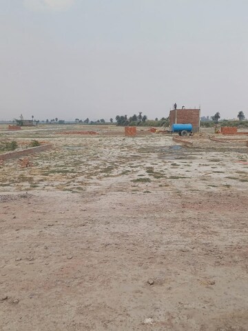 Plot Area in  Plot at Sector 89 – for Sale