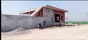  Plot For Sale in Sector 89