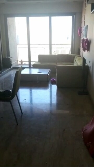 Kitchen in 2.5 BHK Apartment at Imperial Heights Phase 2, Goregaon West – for Rent