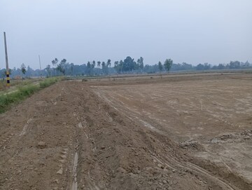 Plot Area in  Plot at Indira Nagar – for Sale