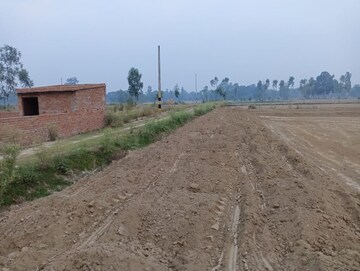Plot Area in  Plot at Indira Nagar – for Sale