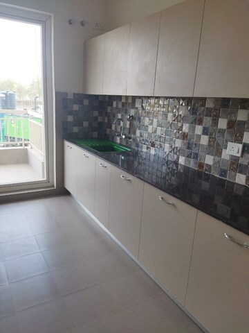 Kitchen in 3.5 BHK Apartment at Silverglades The Melia, Sohna Sector 35 – for Sale