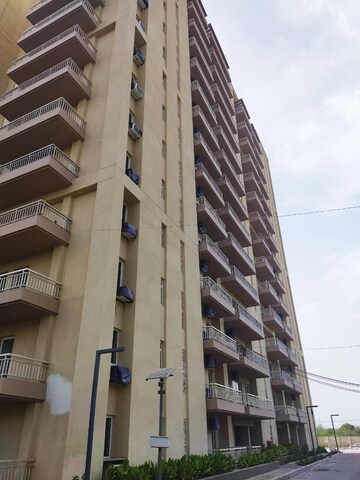 3.5 BHK Apartment – Exterior View View at Silverglades The Melia, Sohna Sector 35 - for Sale