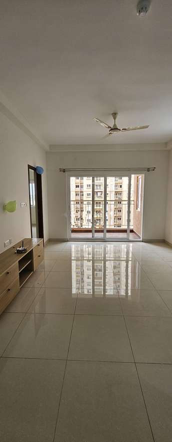3 BHK Apartment For Rent in Shriram Signia Electronic City Phase I Bangalore  7225953