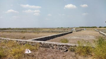  Plot For Sale in Arrant Annpurna Eco Green, Mohanlalganj