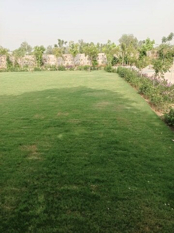  Land – Garden View at Sultanpur - for Sale