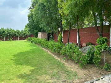  Land – Exterior View View at Sultanpur - for Sale