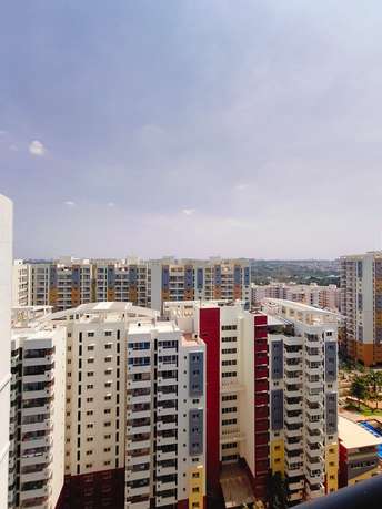3 BHK Apartment For Resale in NCC Urban Mayfair Yelahanka Bangalore  7226067