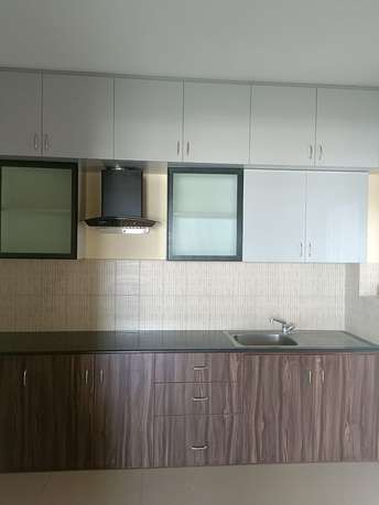 2.5 BHK Apartment For Rent in Kolte Patil Raaga Hennur Road Bangalore  7226101